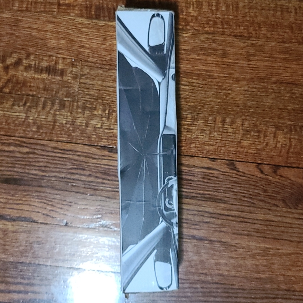 Brellashade for car - Picture 3 of 3